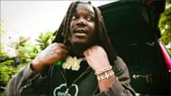 The Gemini Tour supports LUCKI's upcoming album (Image via @FLAWLESSLUCKI / X)